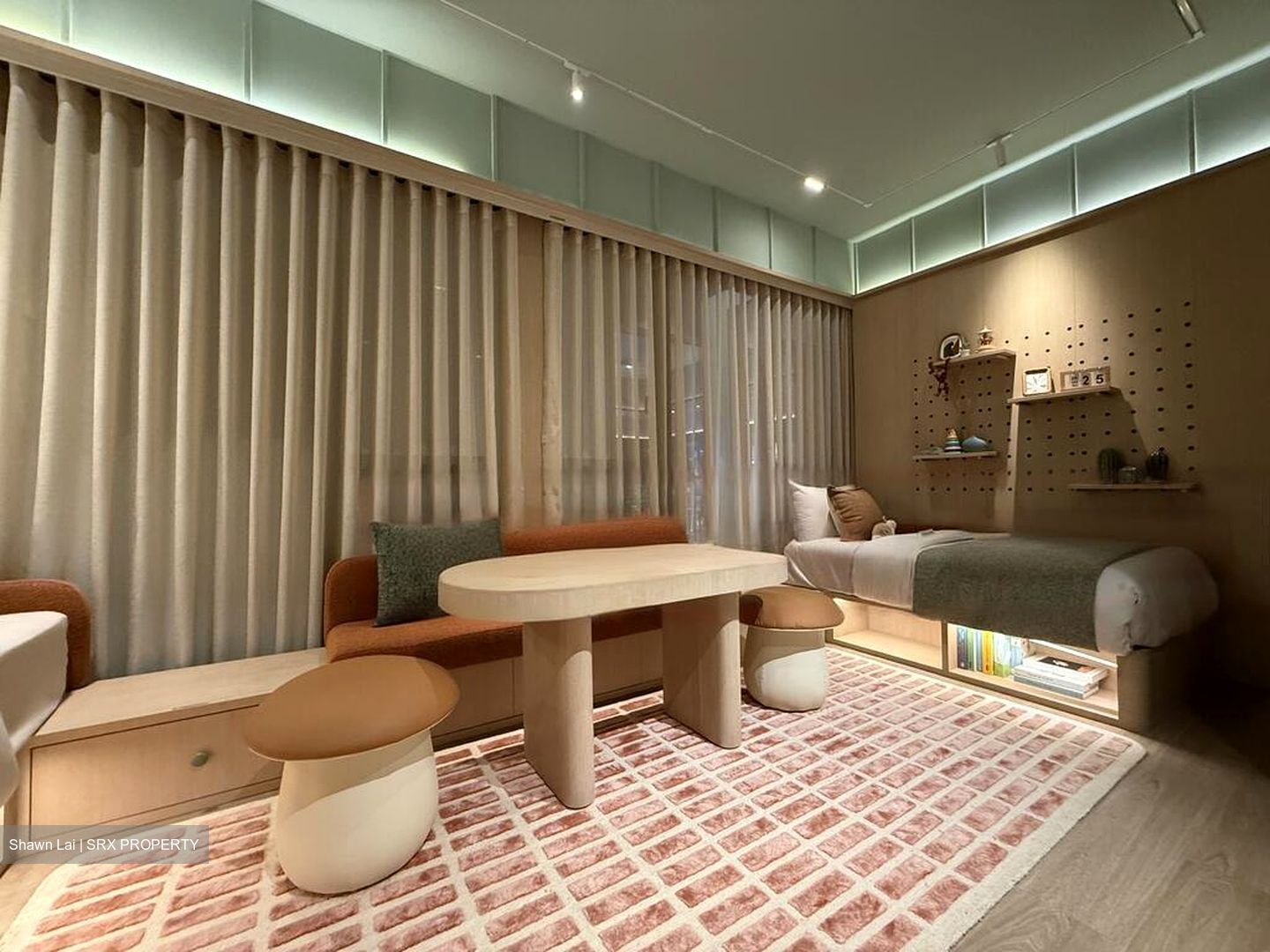 Bloomsbury Residences (D5), Apartment #460055841